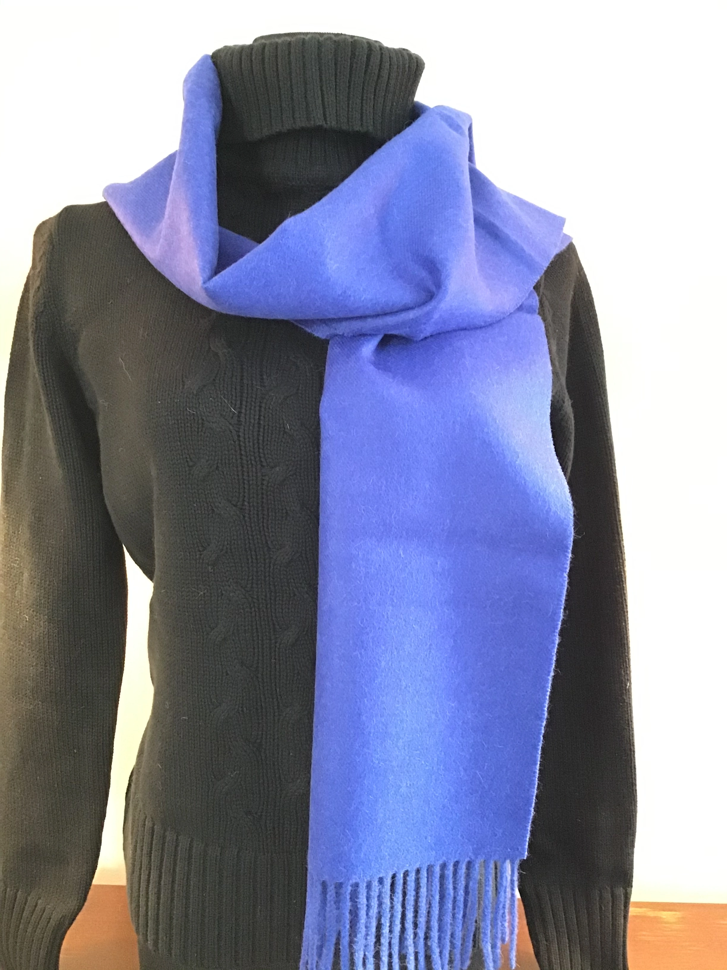 Cozy Luxe: Pure Alpaca Bliss Scarf. Wrap Yourself in Unmatched Softness.