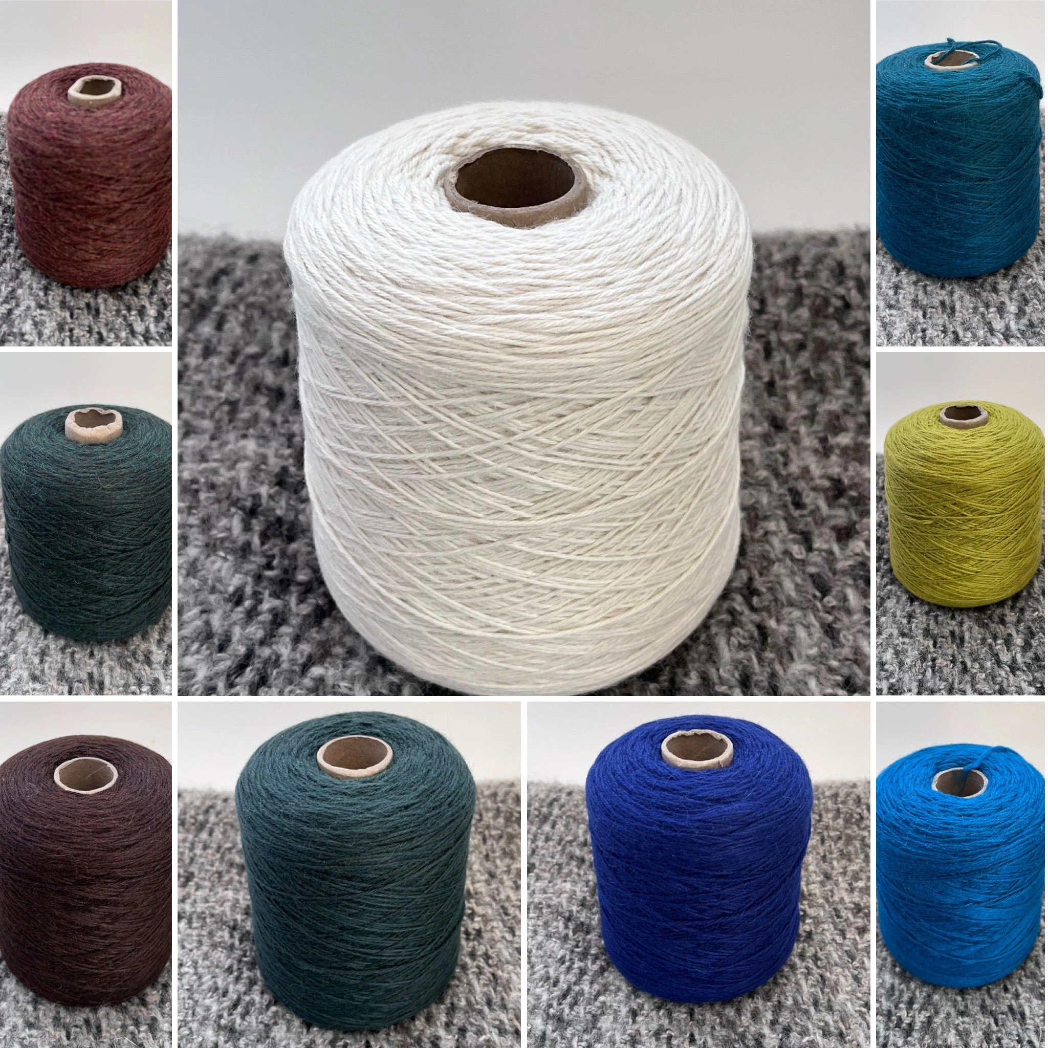 Luxurious Alpaca Yarn for Cozy Creations
